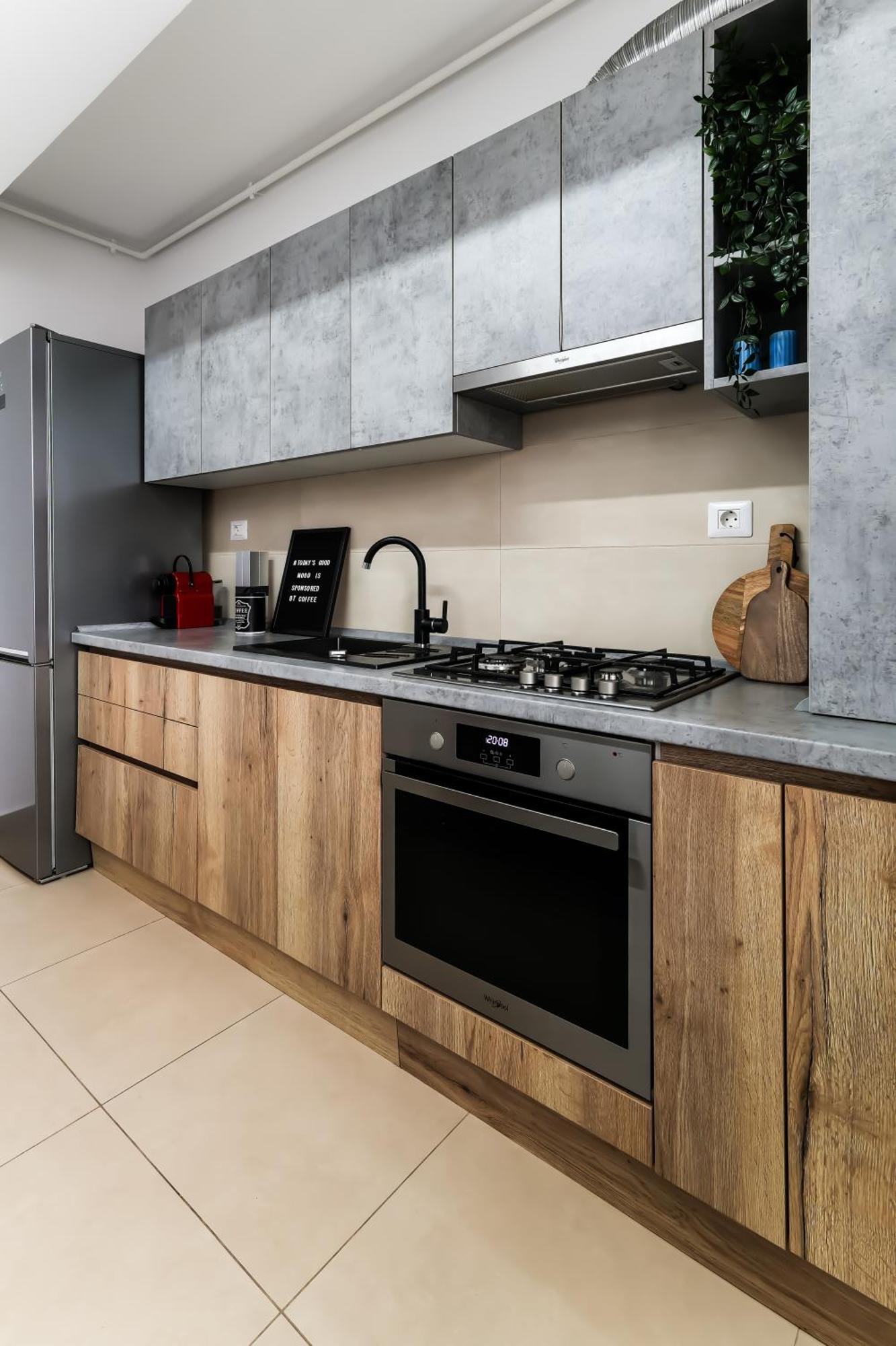 Amalia - Quiet 1Br Apartment With Parking & Wi-Fi Бухарест Экстерьер фото