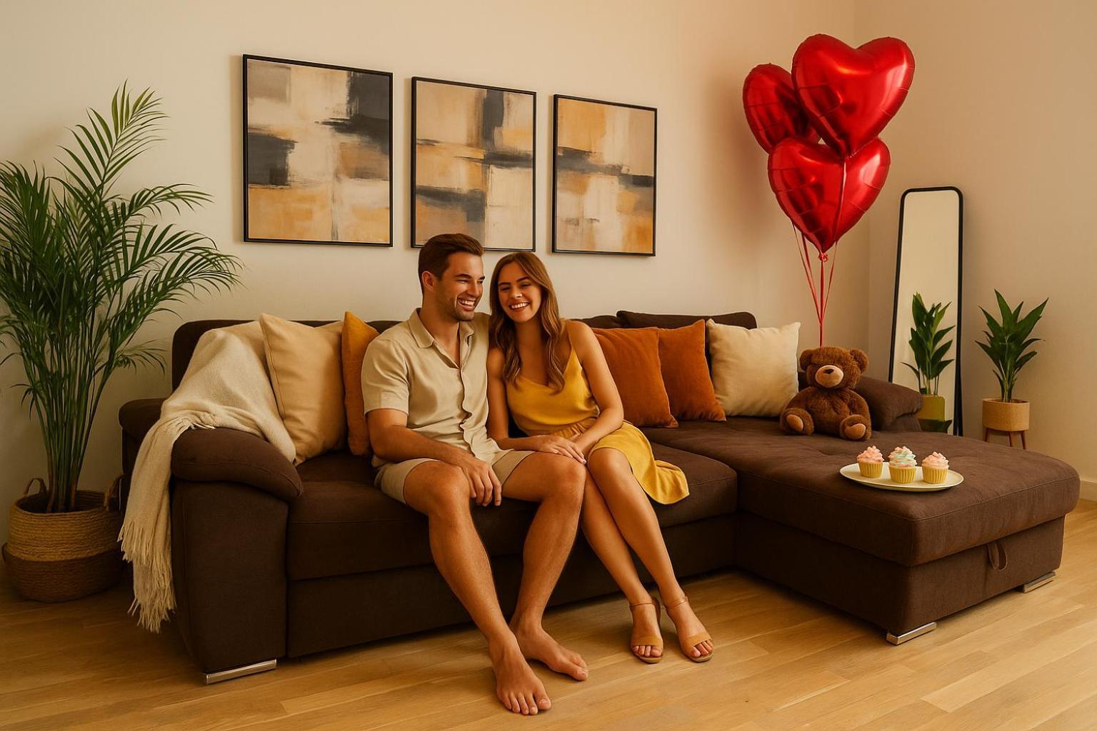 Amalia - Quiet 1Br Apartment With Parking & Wi-Fi Бухарест Экстерьер фото